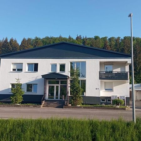 Heidenheimer Zimmer Экстерьер фото