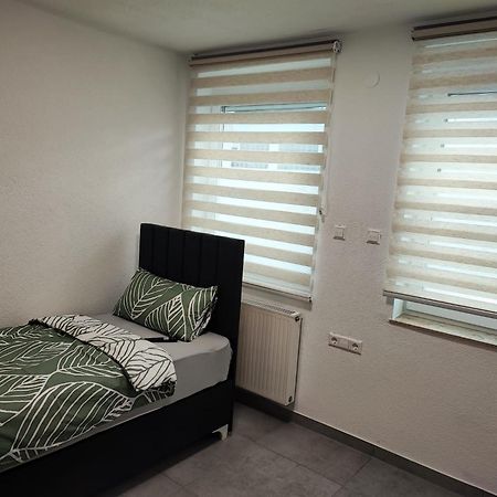 Heidenheimer Zimmer Экстерьер фото