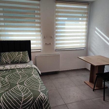 Heidenheimer Zimmer Экстерьер фото