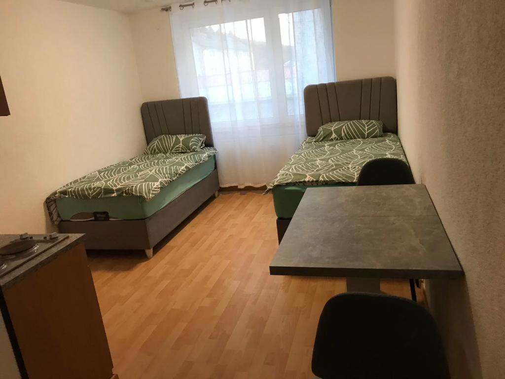Heidenheimer Zimmer Экстерьер фото