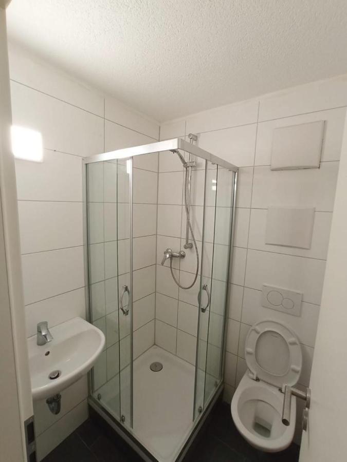 Heidenheimer Zimmer Экстерьер фото