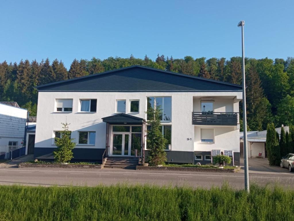 Heidenheimer Zimmer Экстерьер фото
