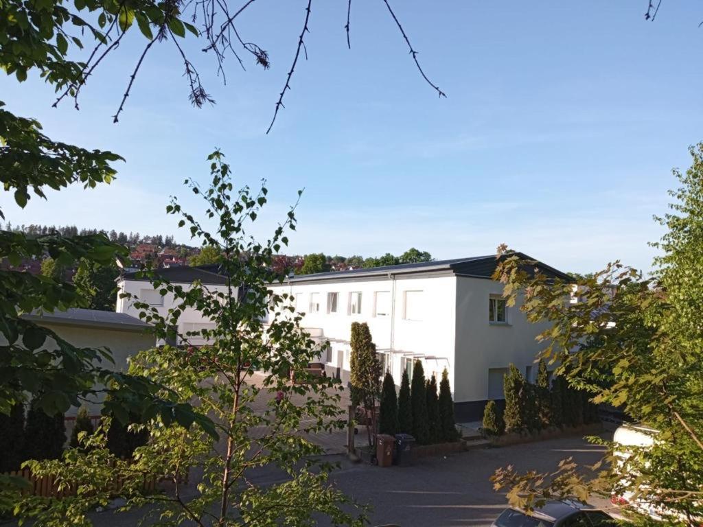 Heidenheimer Zimmer Экстерьер фото