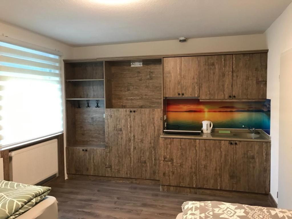 Heidenheimer Zimmer Экстерьер фото