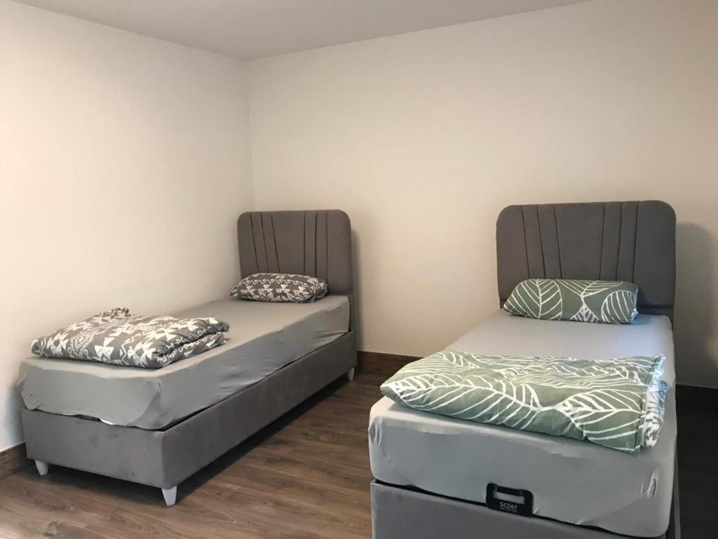 Heidenheimer Zimmer Экстерьер фото