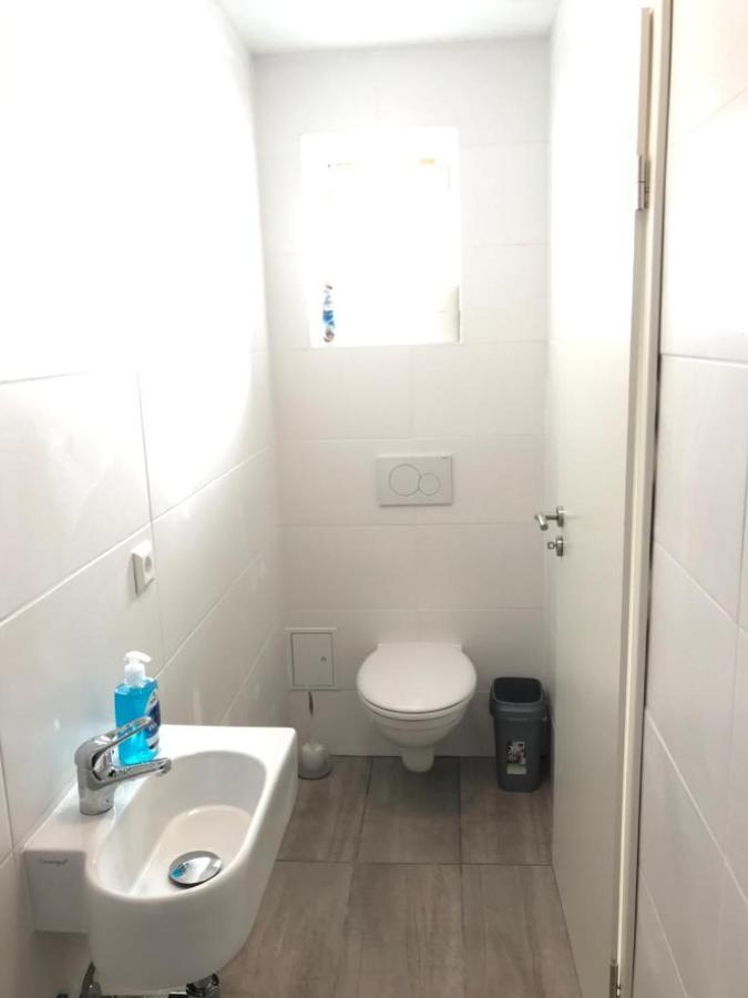 Heidenheimer Zimmer Экстерьер фото