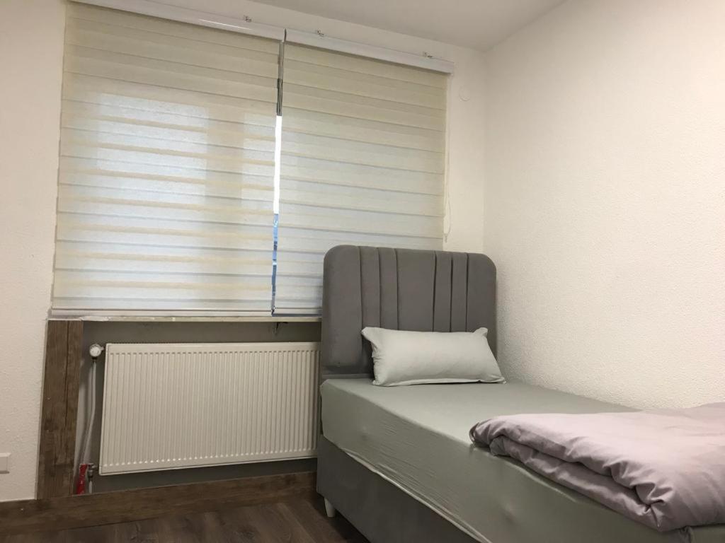 Heidenheimer Zimmer Экстерьер фото