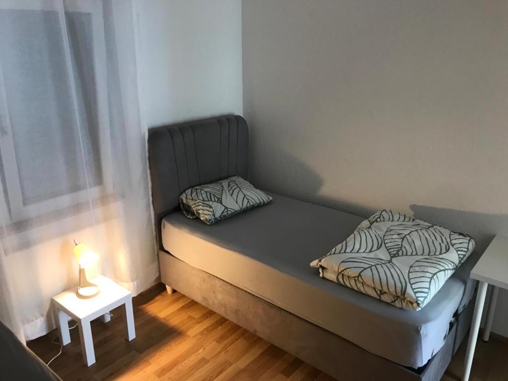 Heidenheimer Zimmer Экстерьер фото