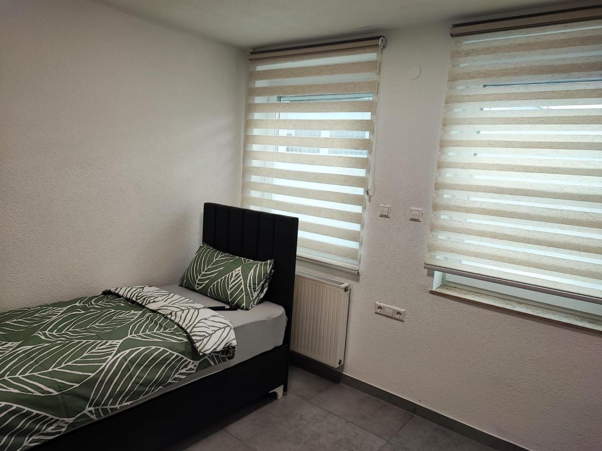 Heidenheimer Zimmer Экстерьер фото