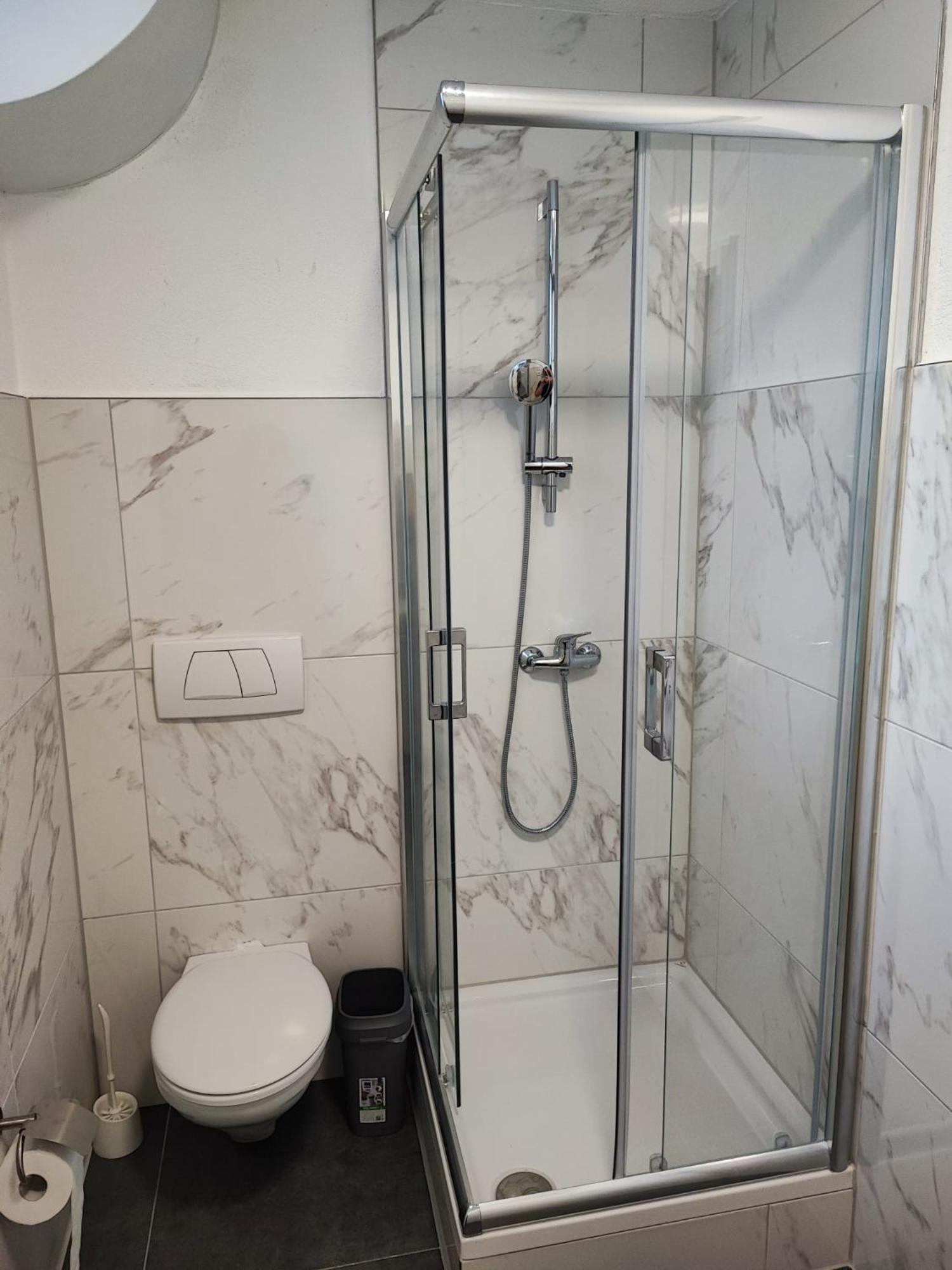 Heidenheimer Zimmer Экстерьер фото