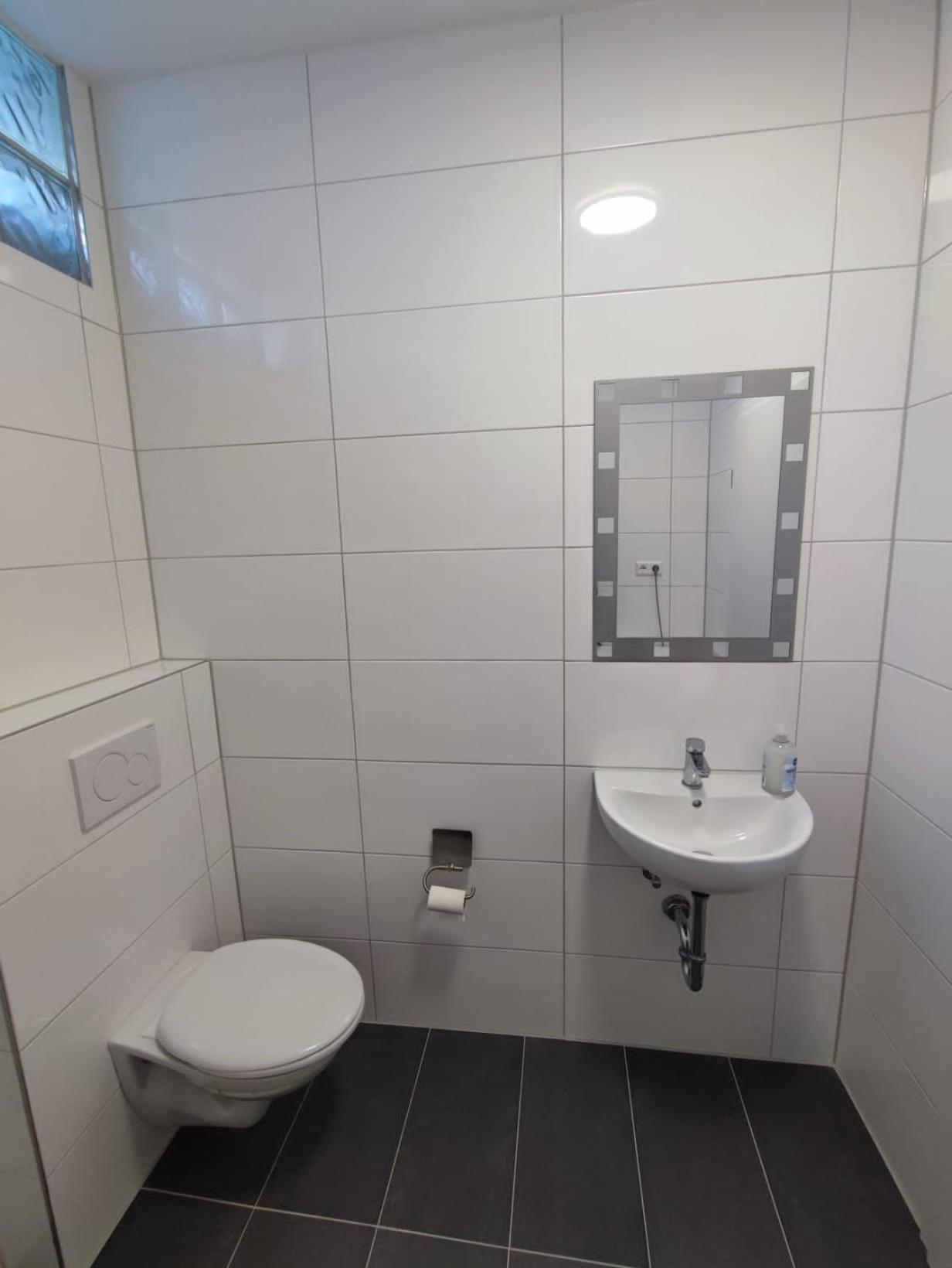 Heidenheimer Zimmer Экстерьер фото