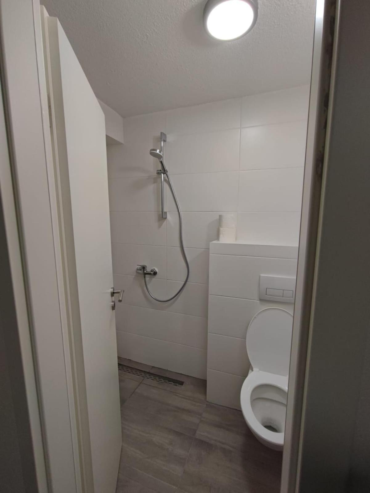 Heidenheimer Zimmer Экстерьер фото