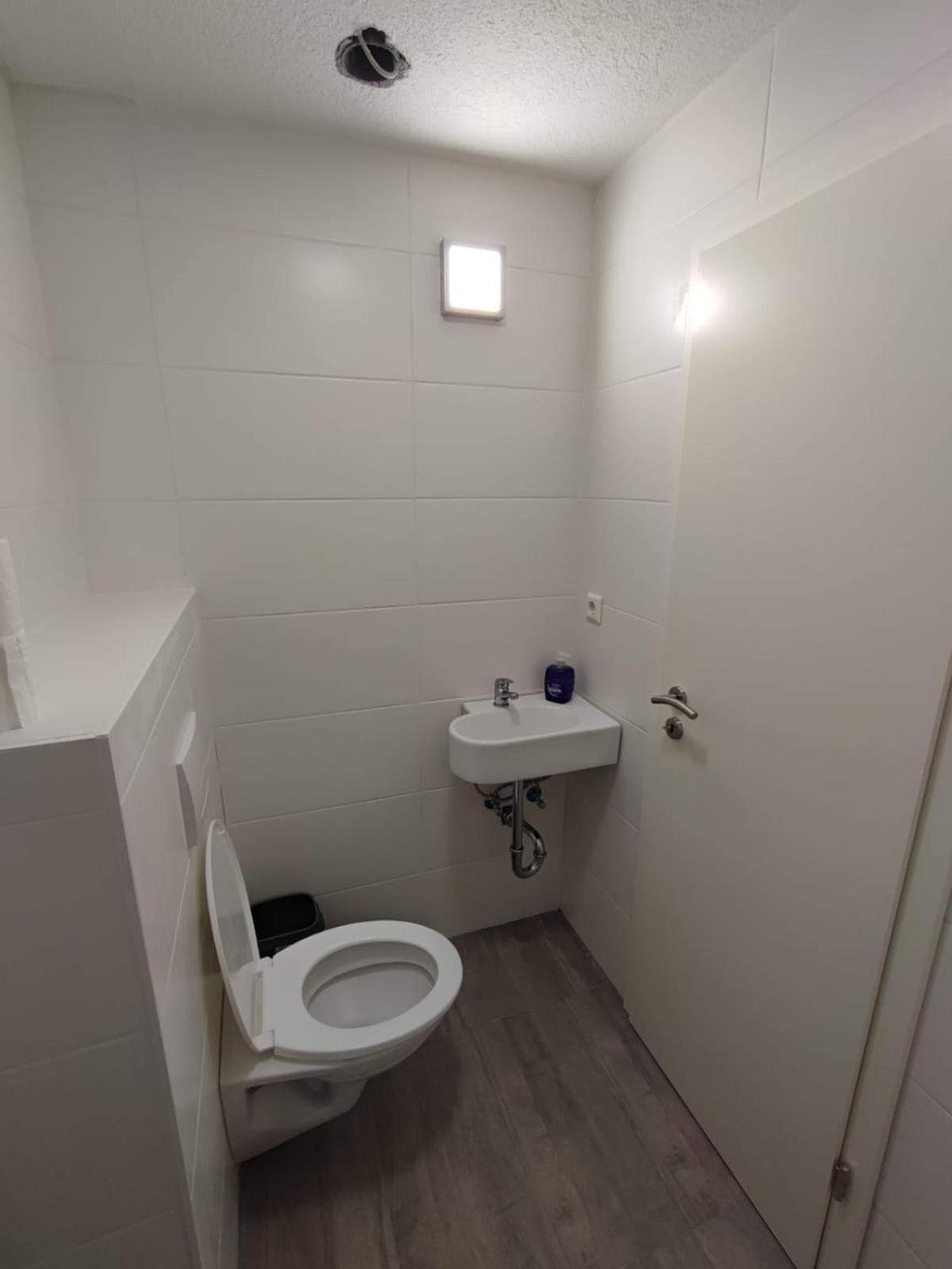 Heidenheimer Zimmer Экстерьер фото