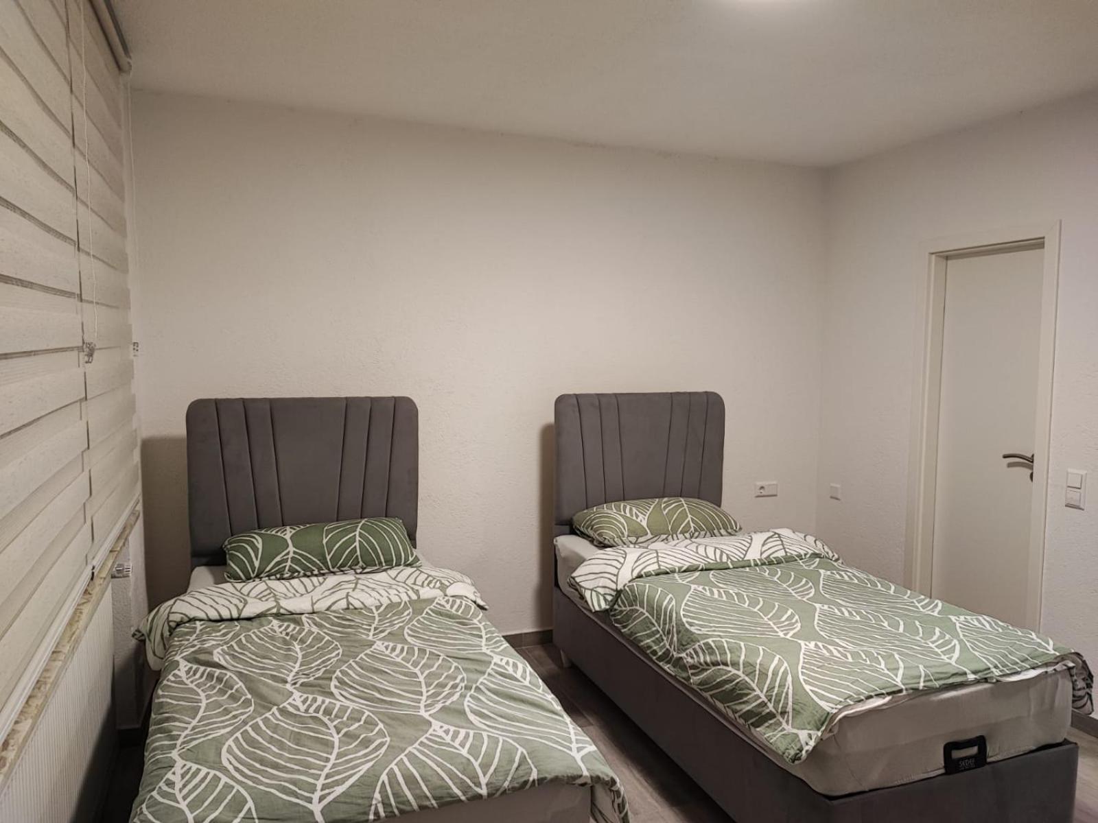 Heidenheimer Zimmer Экстерьер фото