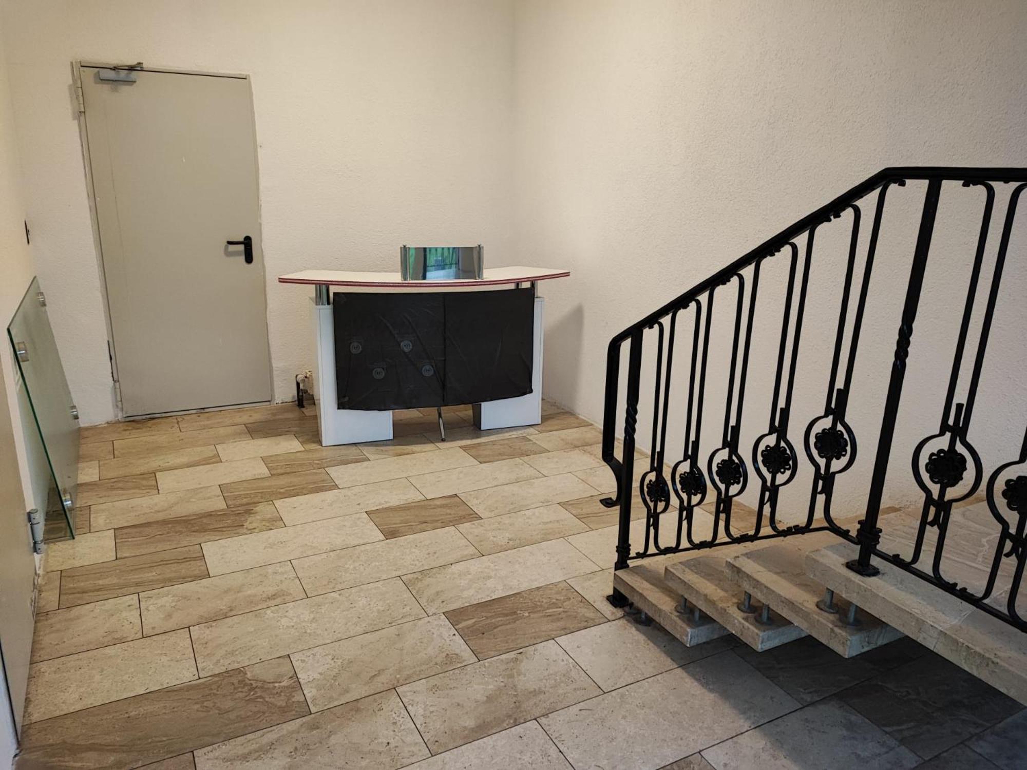 Heidenheimer Zimmer Экстерьер фото