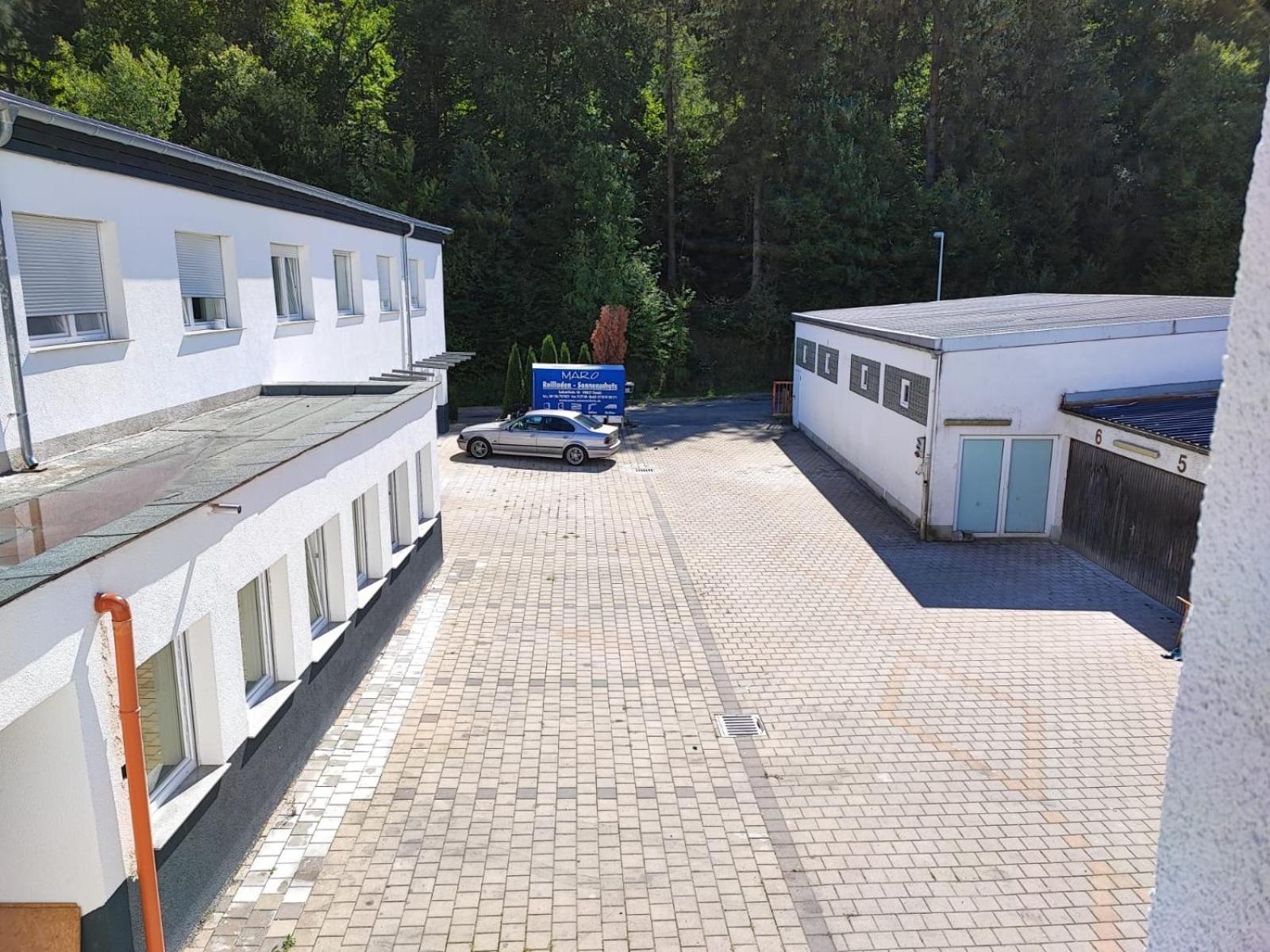 Heidenheimer Zimmer Экстерьер фото