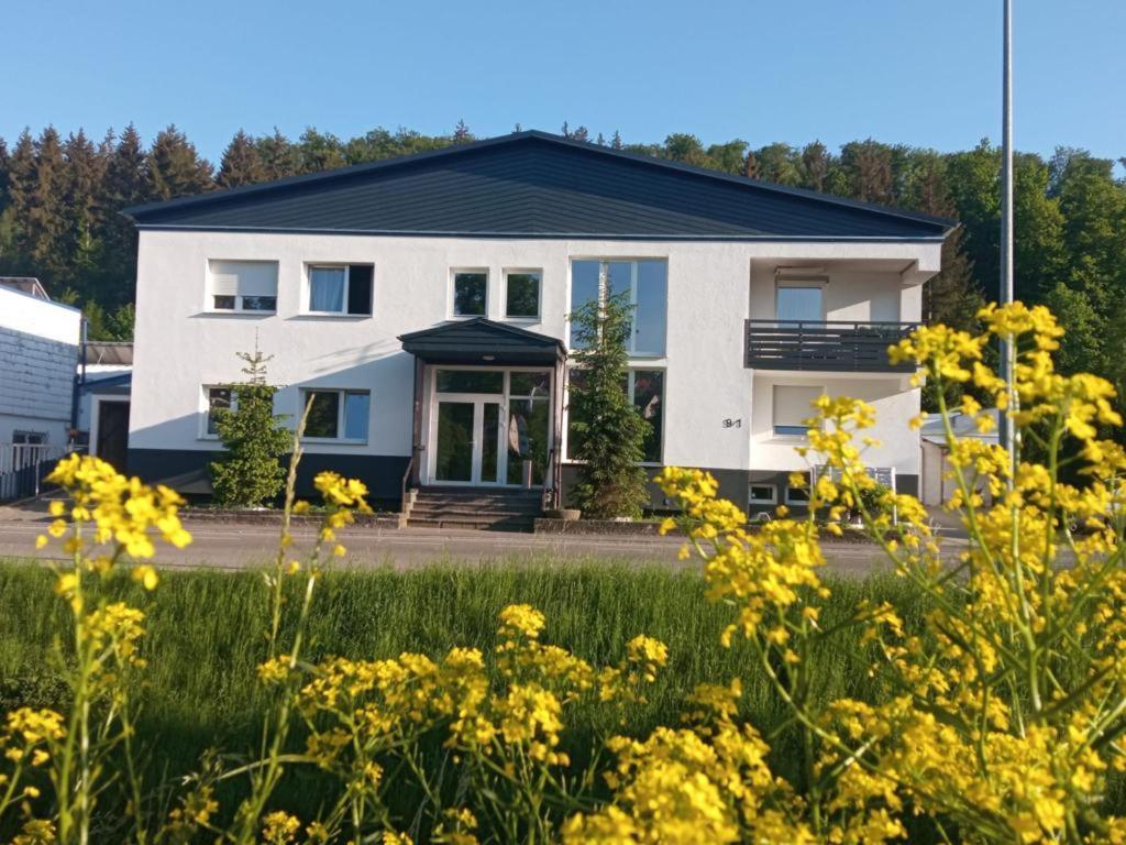 Heidenheimer Zimmer Экстерьер фото